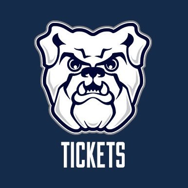 ButlerTickets's profile picture. @ButlerAthletics Ticket Office 317.940.3647 | Tickets@Butler.edu