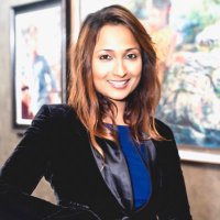 Nishtha Sareen MD MPH FACC FSCAI (@nishheartdoc) 's Twitter Profile