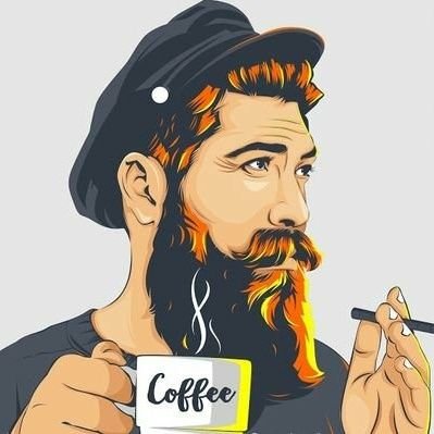 Ketika Senja di Ufuk Barat Bertanda Kopi Sudah Siap☕ || Menyintas