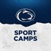 Penn State Sport Camps (@psusportscamps) Twitter profile photo Penn State Sport Camps (@psusportscamps) Twitter profile photo