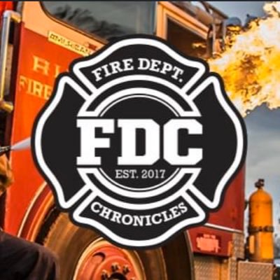 Fire Department Chronicles is a fun look at Fire and EMS life.