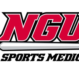 This is the official twitter page for North Greenville University's Sports Medicine Department. Go Crusaders!