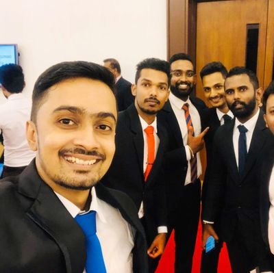 janith619's profile picture. This is Janith Dissanayake's Official  X Profile,