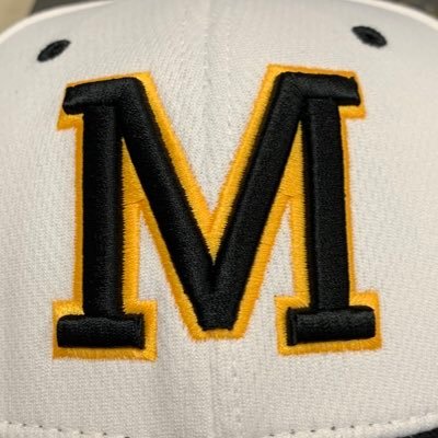 The official account of the Monmouth Regional High School Golden Falcons Baseball team