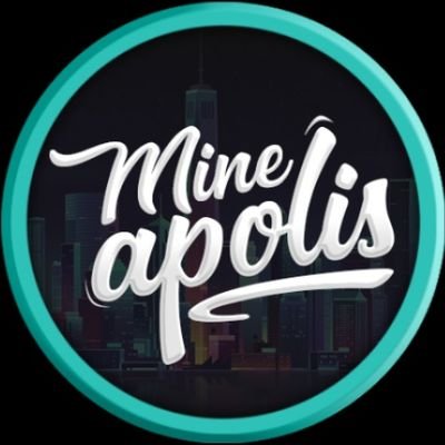 Bienvenido a MineApolis Network ¡Únete a este servidor de Minecraft dedicado para dar una experiencia única a su comunidad!
Discord: https://t.co/ejYFPYTwg6