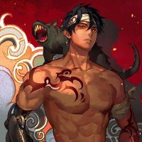 Demon King (@justinthedemon) 's Twitter Profile