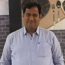 SunilTi07338214's profile picture. working