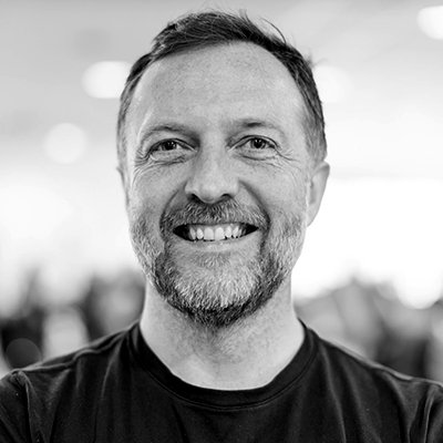 IanFootitt's profile picture. Design and Art Direction → Campaign creative →  Brand identity →  Manchester, UK.