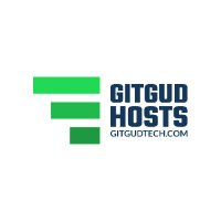 GitGud Hosts (@gitgudhosts) 's Twitter Profile