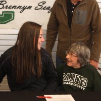 Brennyn Seagler (@bseagler) 's Twitter Profile