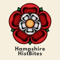 Hampshire HistBites(@histbites) 's Twitter Profile Photo