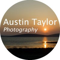 Austin Taylor - @austintaylorpho Twitter Profile Photo