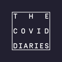 Covid Diaries(@Covid__Diaries) 's Twitter Profile Photo