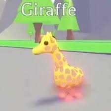 Haii Am Linnea On Twitter Mega Neon Giraffe Giveaway I Am