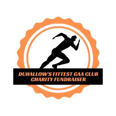 Duhallows Fittest GAA Club-Charity Fundraiser
