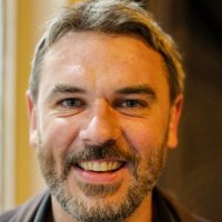 Ben McGuire (@benmcguireirl) 's Twitter Profile