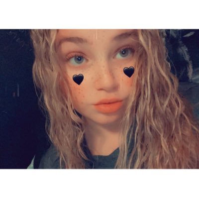 MariahBrackett's profile picture. Culinary☕/ BP'18/19/ Senior ✍/ Cheerleader/ instagram mariah_brackett