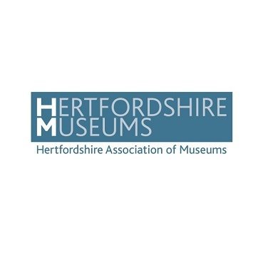 Supporting Museums in the County through the Hertfordshire Association of Museums and the East of England Museums Development Network @SHAREmuseums