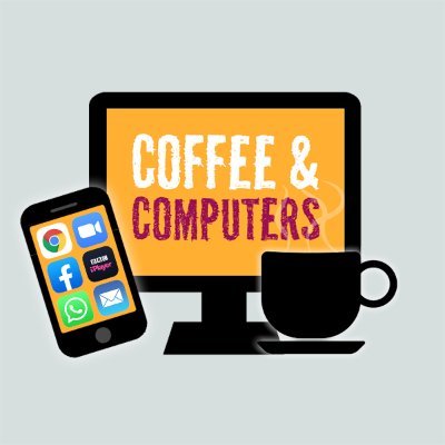 North London community group offering free digital training and support.
Email: info@coffeecomputers.org
Phone: 07999 042497