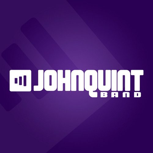 John Quint. Marcelo Rosa. Andre Medeiros. Pierre Buchmann. Rafael Dachary. JOHN QUINT BAND.