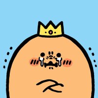 ๅฎ้
(@cheap_sake) 's Twitter Profile Photo ๅฎ้
(@cheap_sake) 's Twitter Profile Photo