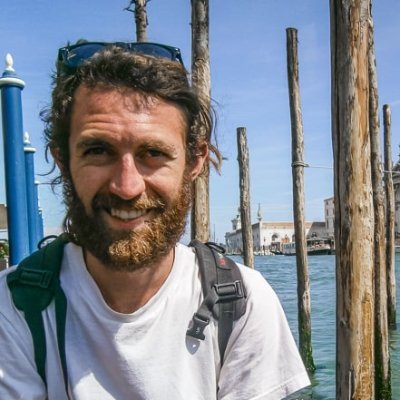 My name is Ben! I can't imagine a life without travel. Want my best travel tips and stories to become a better traveler? https://t.co/itXni0mnf9