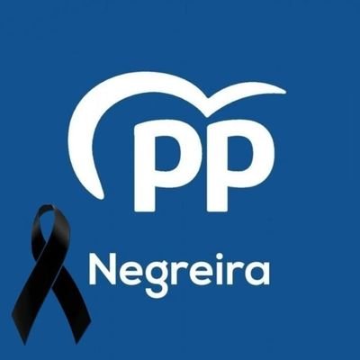 Twitter oficial do PP de #Negreira. 
2️⃣0️⃣1️⃣9️⃣
ppdenegreira@gmail.com