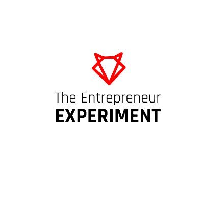 The Entrepreneur Experiment