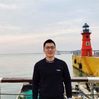 Wei-Hong Li (@wayhomeli) Twitter profile photo