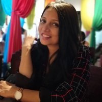 Shilpa Bhat (@shilpabhat04) 's Twitter Profile