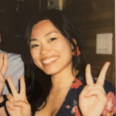 nancytan7's profile picture. Southern accent in both English & Chinese