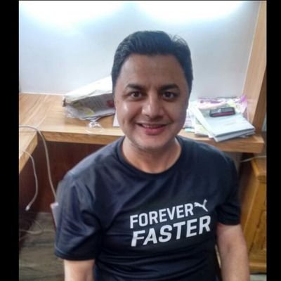 SKhanna777's profile picture. Workaholic,fun loving