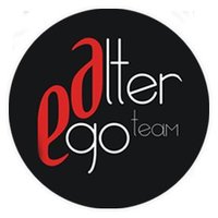 ALTER EGO Team(@basili_elia) 's Twitter Profile Photo