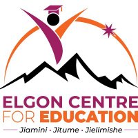Elgon Centre for Education(@ECEKenya) 's Twitter Profile Photo