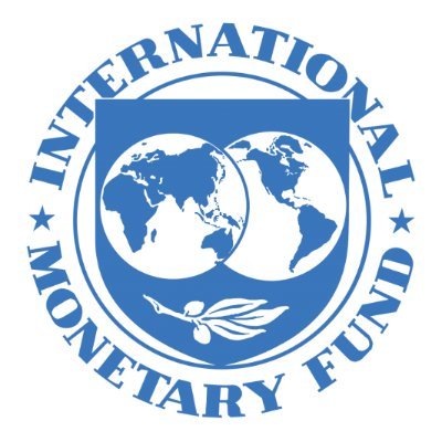 Parody account IMF - صندوق النقد الدولي