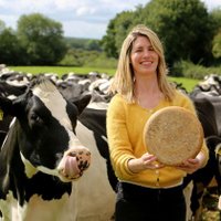Teresa Roche/ kylemore farmhouse cheese.com(@kylemorecheese) 's Twitter Profileg