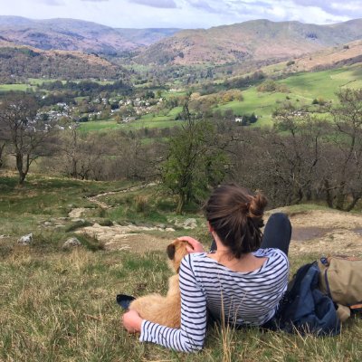 20/21 NQT Geography Teacher 🌏🌍🌎
University of the West of England @UWEBristol
University of Nottingham & UoN Malaysia @UoNM
Previously:@ScottDunnTravel ❄️⛷🏻