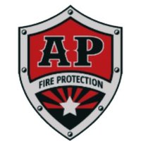 A P Fire Protection(@apfire1) 's Twitter Profile Photo