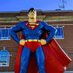 Home Of Superman (@MetropolisIL) Twitter profile photo