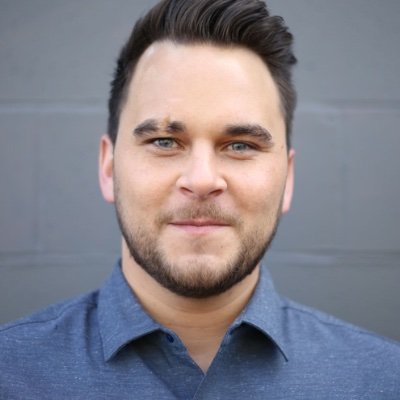 GeoffRachor's profile picture. MA Student, Clinical Psychology @UofRegina