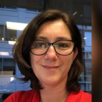 Tracey Lane (@traceymlane) 's Twitter Profile