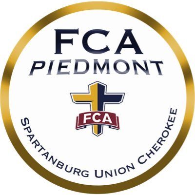 FCA Vision: to see the 🌎 transformed by Jesus Christ through the influence of coaches and athletes.