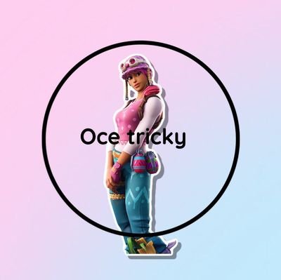 OceTricky Profile Picture