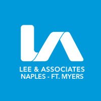 Lee & Associates | Naples - Ft Myers(@NaplesLee) 's Twitter Profile Photo