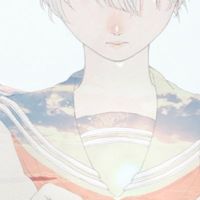 あまかさ︎︎さんのプロフィール画像