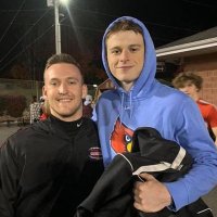 Anthony Benson (@abenson200) 's Twitter Profile