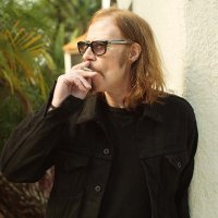 mark lanegan (@marklanegan) 's Twitter Profile