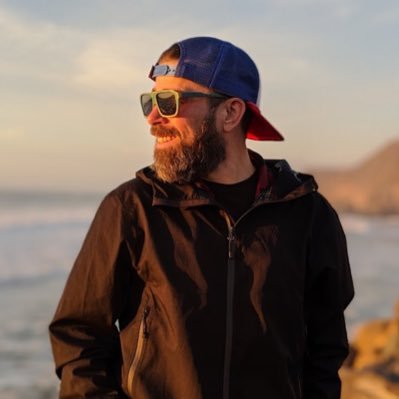 j_everett_w's profile picture. Mighty Earth 🌎 (opinions are my own)