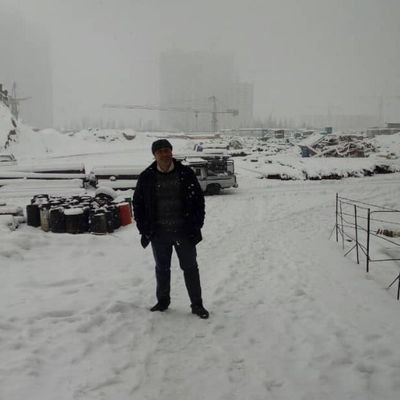 Ali72940947's profile picture. دنیا بس مهمل بود ،عقبی ریختند...