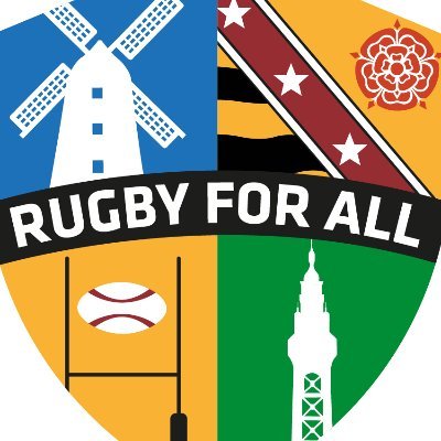Achieving our vision of ‘Rugby For All’